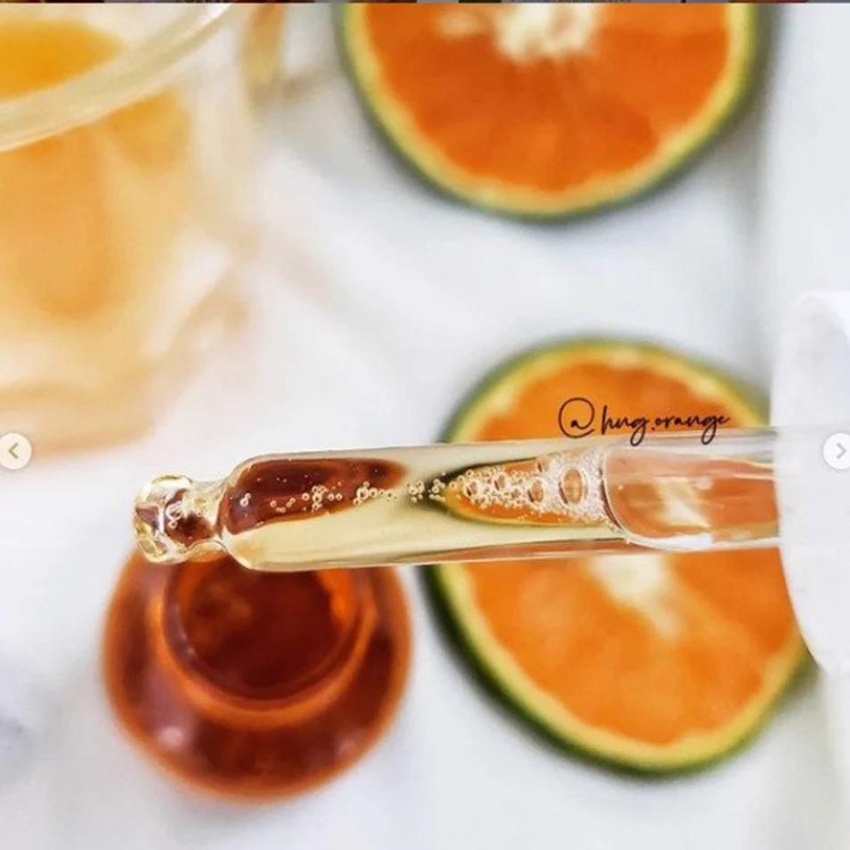 Serum Sáng Da, Mờ Thâm Balance Active Formula Vitamin C Brightening 30ml