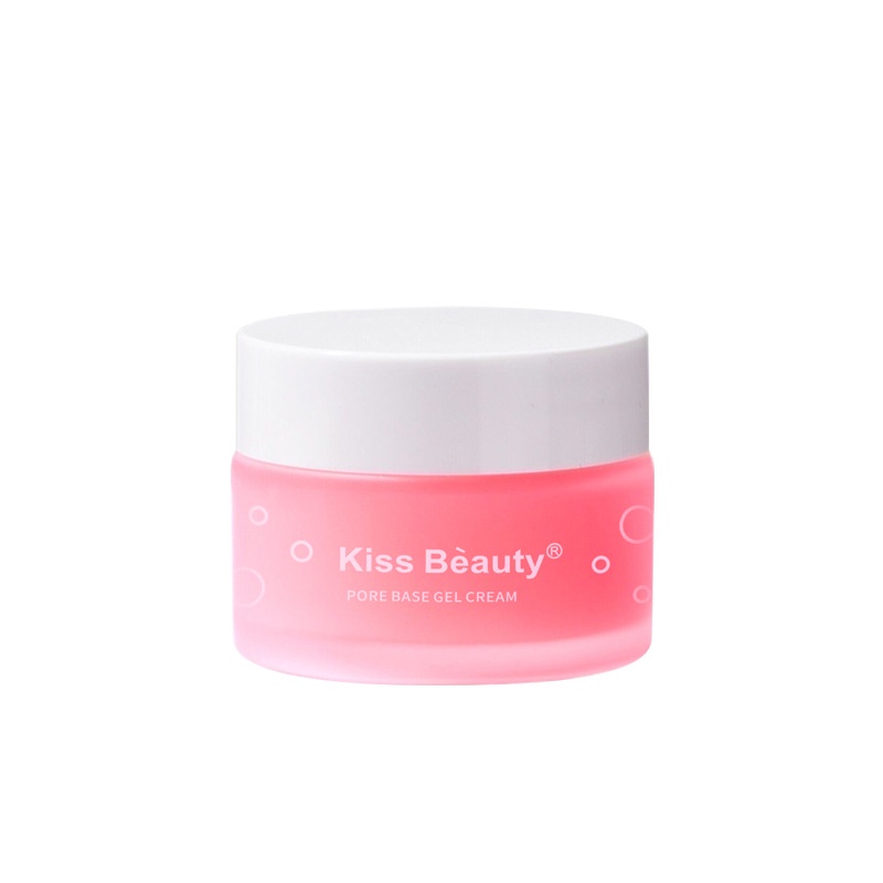[Hàng mới về] Kem lót trang điểm Kiss Beauty che phủ lỗ chân lông hiệu quả cao cấp | BigBuy360 - bigbuy360.vn