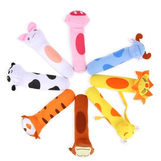 Coolplay Đồ chơi cầm tay có âm thanh vui nhộn dành cho trẻ em