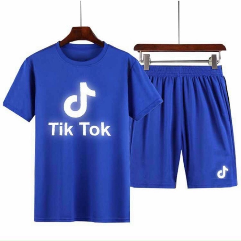 Bộ Quần Áo Thể Thao Phản Quang Thun Lưới Mè GSS199