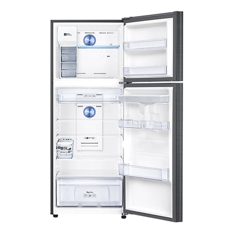 Tủ lạnh Samsung RT35K5982BS/SV, 360 lít, Inverter