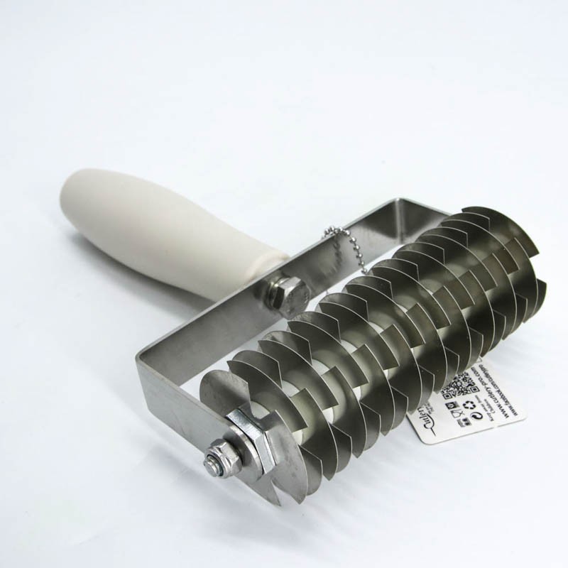 Cây Lăn Tạo Hình Bánh Cutlery-Pro 120Mm