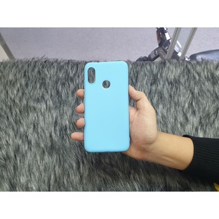 Ốp Lưng Mềm Mi Case Redmi 6 pro/ A2 lite - Pk888