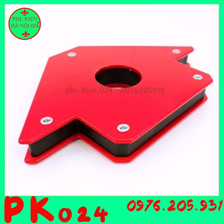 Ke Góc Nam Châm Lực Hút 22KG- 50LBS Cao Cấp