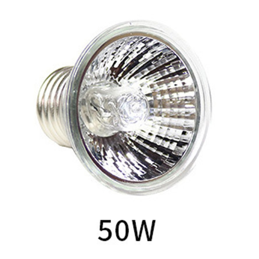 Đèn Sưởi Ấm Thú Cưng Bò Sát Uva Uvb