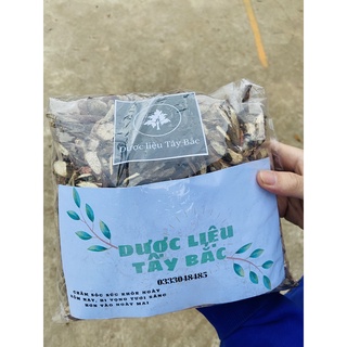 Cây Đau Xương khô hàng chuẩn loại 1 1kg Dược liệu Tây Bắc