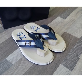 Dép kẹp nam Hermes