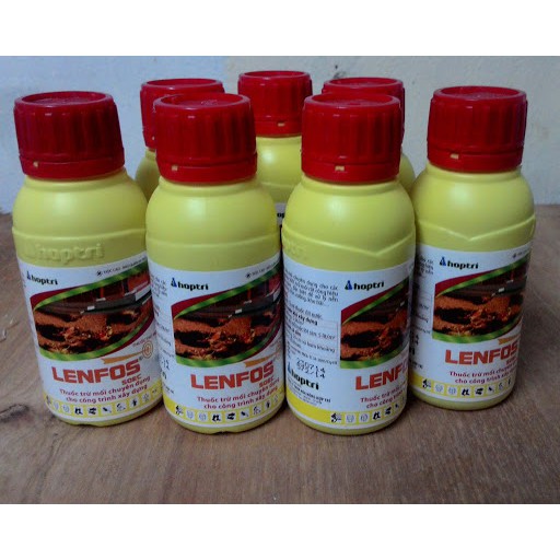Thuốc diệt mối LENFOS 50EC