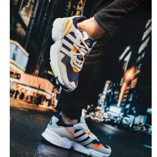 Giày Yung 1 adidas