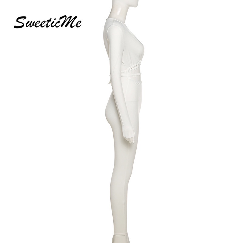 Áo liền quần phối dây thời trang ngọt ngào