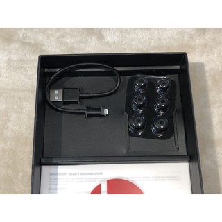 Tai nghe bluetooth Beats X