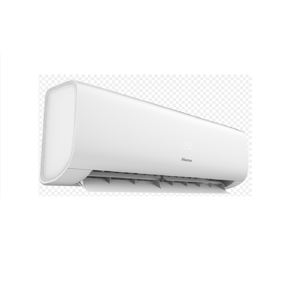 AS-18TW4RGATU00- MIỄN PHÍ CÔNG LẮP ĐẶT- Máy Lạnh Hisense Inverter 2 HP AS-18TW4RGATU00