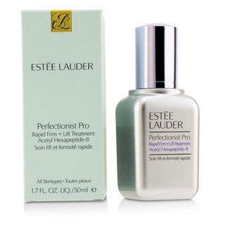 Estee Lauder Perfectionist Pro Rapid Firm + Lift Treatment RM