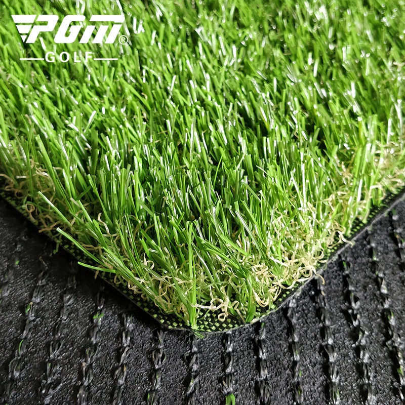 [Chính hãng] [Có bảo hành] Cỏ Sân Golf Nhân Tạo (4 Màu) - PGM 4 Colors Grass - L001