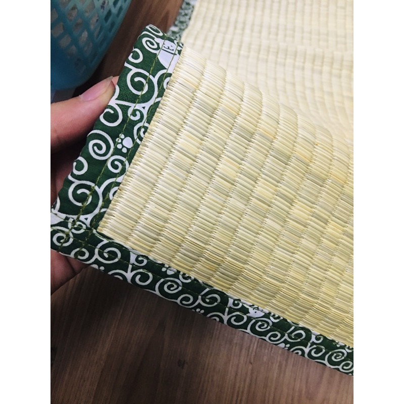 Chiếu cói TATAMI xuất nhật (60x90)