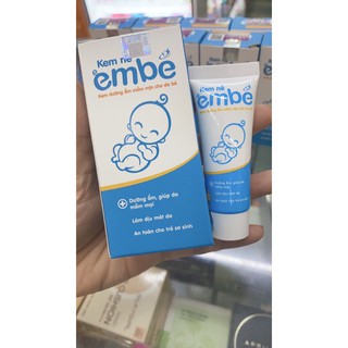 Kem nẻ em bé 15g