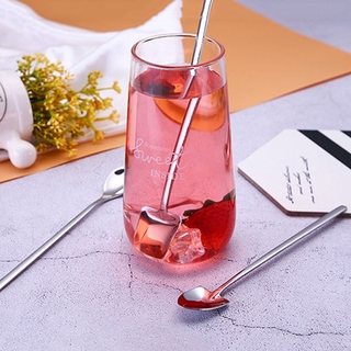 Thìa dạng xẻng cán dài độc đáo