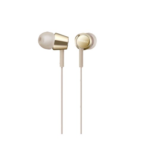 Tai nghe Sony MDR-EX155AP có dây - micro