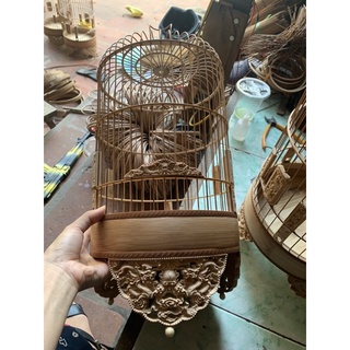 Lồng khuyên đẹp