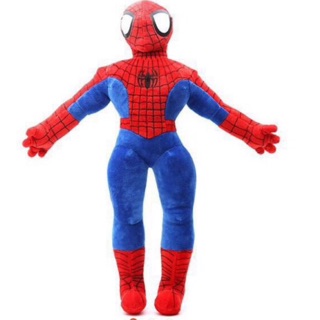 Thú bông người nhện 75cm