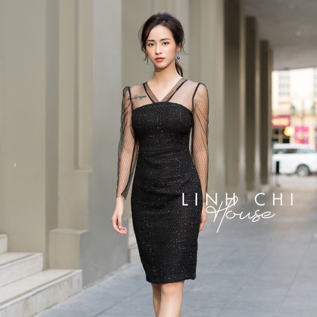 Linh Chi