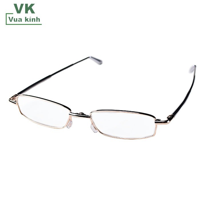 Kính lão gọng rút hộp thiếc