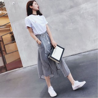 Set đầm chữ a và áo khoác chanel thời trang thanh lịch cho nữ