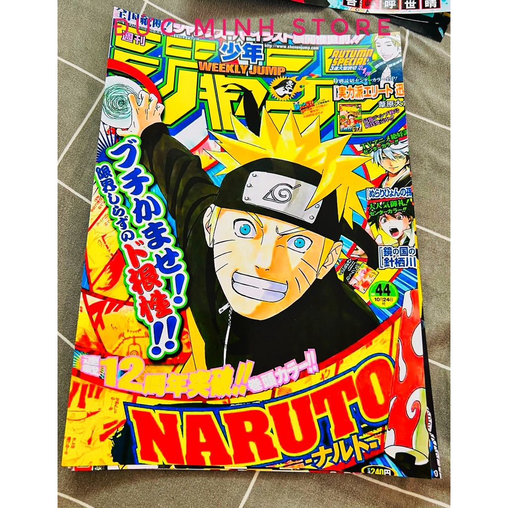 POSTER ANIME MANGA DECAL CHỈ CẦN LỘT DÁN One Pice, Tokyo Revengers, Jujutsu Kaisen