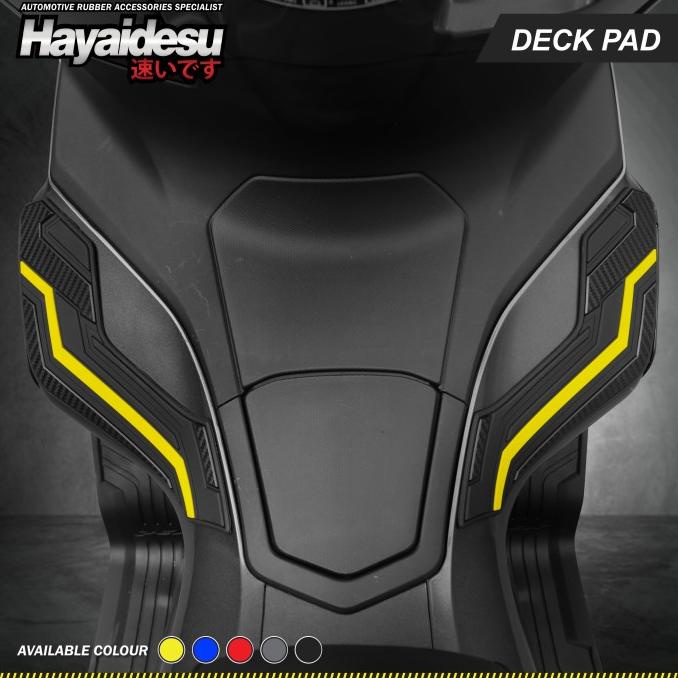 Ốp Bảo Vệ Bàn Điều Khiển Xe Hơi Hayaidesu Pcx 160 Chất Lượng Cao