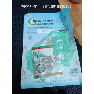 Bộ ron máy các loại xe Cao Cấp