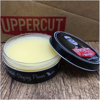 combo gôm the pro lock và sáp uppercut clay