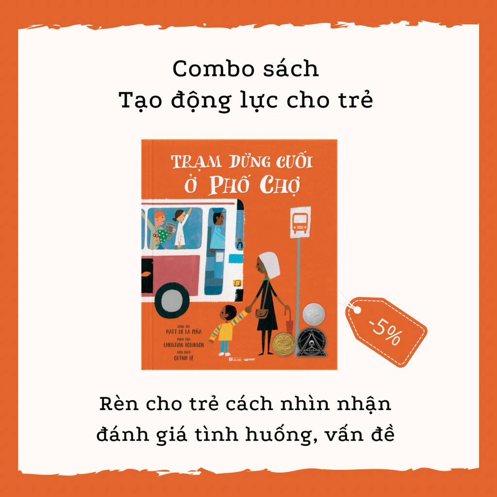 Sách - Rèn luyện kỹ năng, cải thiện cảm xúc cho trẻ (Bộ 5 cuốn) dành cho trẻ 3 tuổi