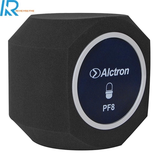 Bộ Micro Thu Âm Chuyên Nghiệp Rememberme. Alcron Pf8