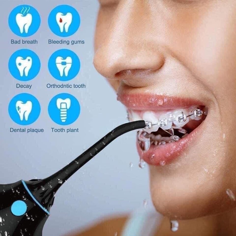 Tăm nước Pecham Nhật