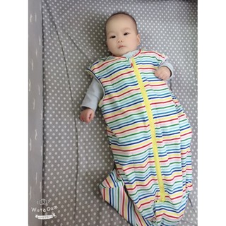 Túi ngủ Chũn Cocoon 1 lớp size L (Đại lý chính thức)