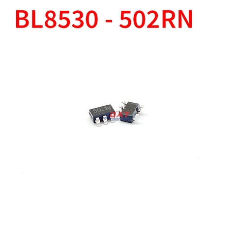 IC Tăng Áp BL8530-502RN 5V SOT23-5 Code 3050