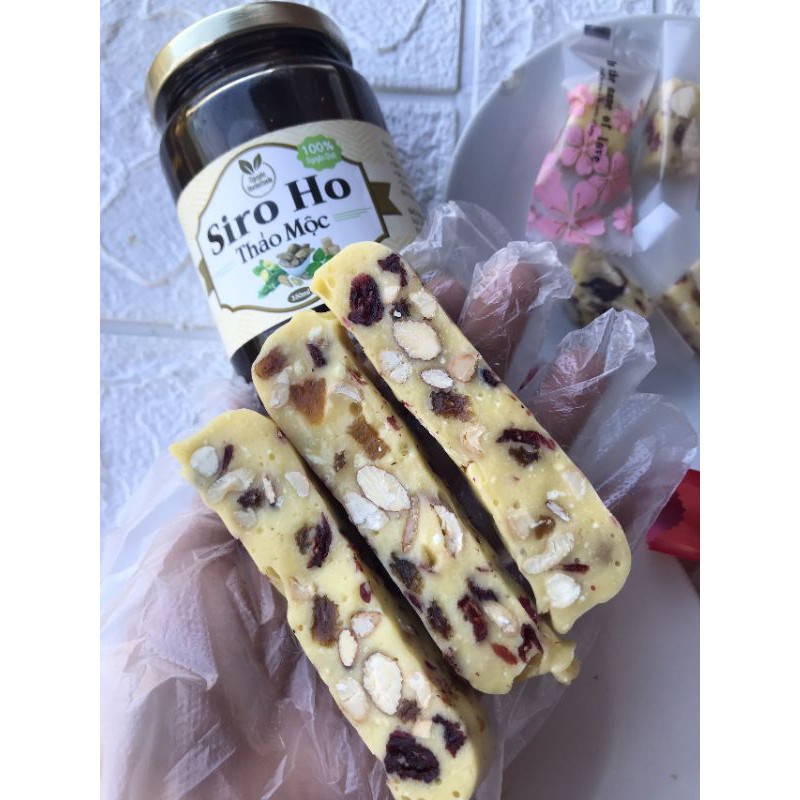 🍭 KẸO HANDMADE 🍭 Kẹo Hạnh Phúc_Mẹ Sam