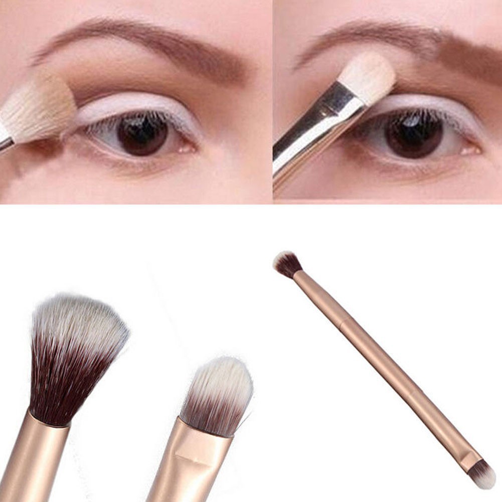 CỌ TÁN PHẤN MẮT ĐẦU TRÒN MỀM MỊN