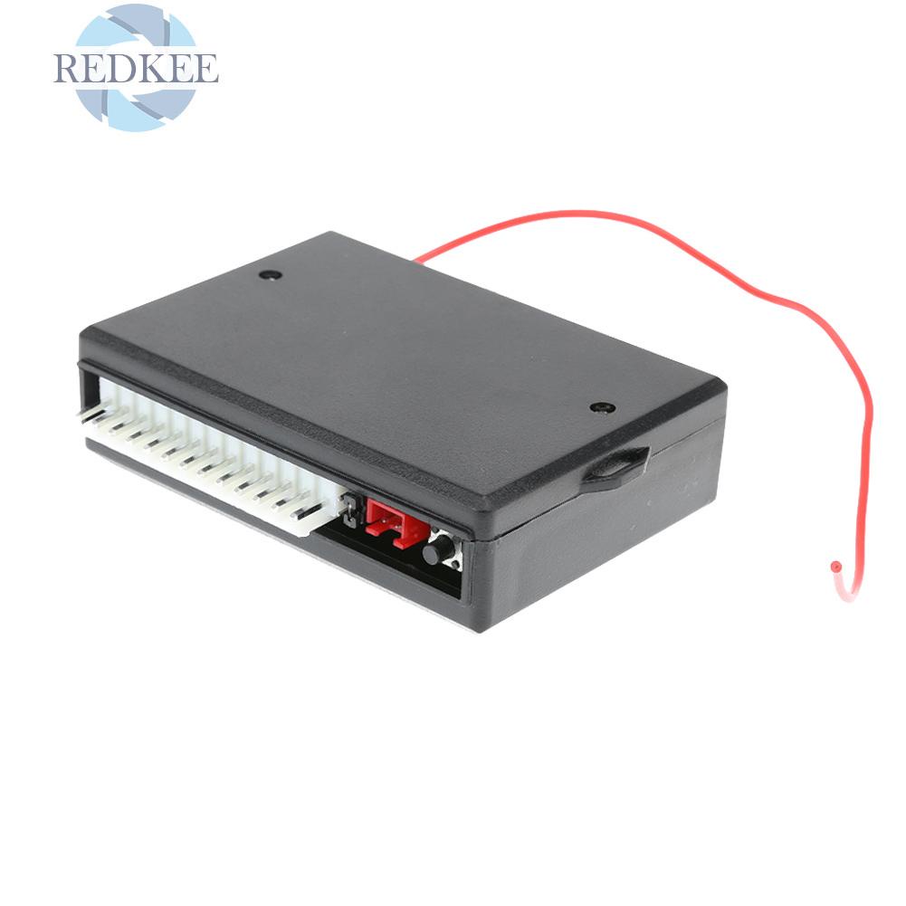 Bộ ĐiềU KhiểN KhóA Tự ĐộNg VH13P Cho Xe Hơi