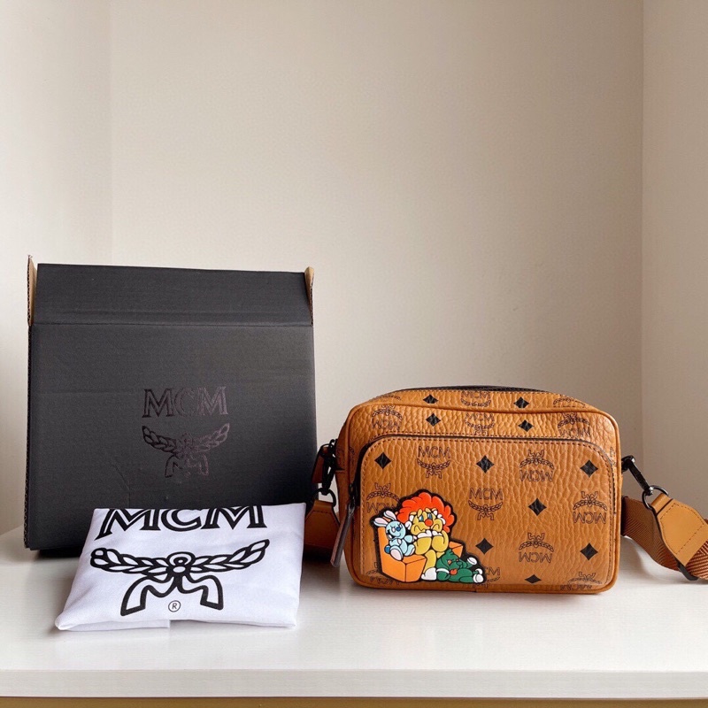 ❤️RẺ NHẤT SHOPEE❤️ TÚI MMM CAMERA BAG