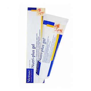 Nutri-plus Gel 120,5g / Bổ sung dinh dưỡng cho chó mèo