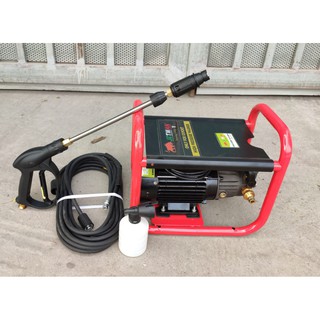 Máy Rửa Xe 2200W Jetman JM20S
