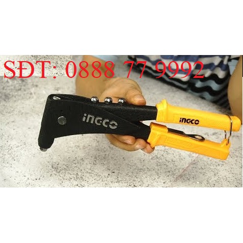 10inch Kềm rút rivet Ingco HR105