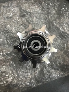 Bộ đùm trái khế Ext135-150- Sirius