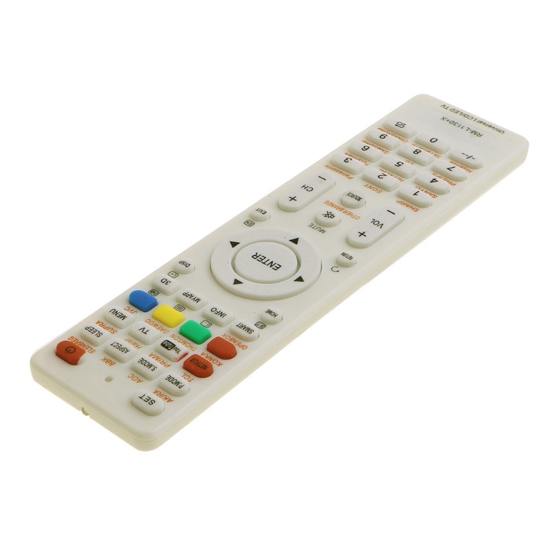 Bộ Điều Khiển Từ Xa RM-L1130 + X Có Lưới Tản Nhiệt Cho Nút Youtube / Điều Chỉnh Giọng Nói Cho LCD LED 3D f