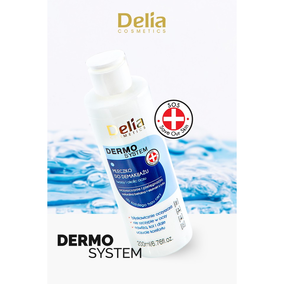 Nước hoa hồng DELIA - Nước cân bằng Micellar Water làm sạch sâu cân bằng da | BigBuy360 - bigbuy360.vn