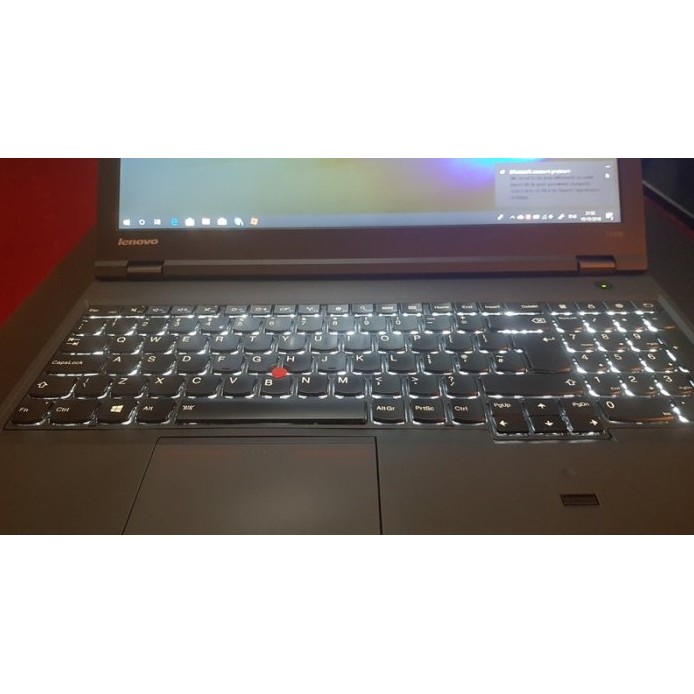 laptop Lenovo Thinkpad T540P Core I7 4600M/8GB/240GB SSD 15.6" FHD IPS/ GT730M | BigBuy360 - bigbuy360.vn