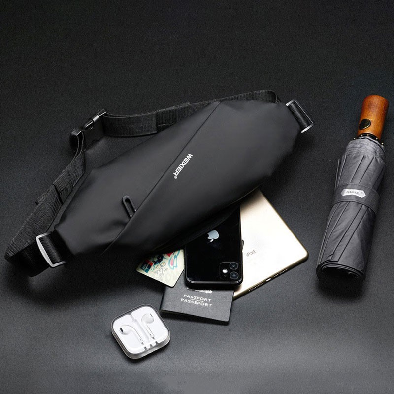 Túi bao tử chống thấm nước cho nam | BigBuy360 - bigbuy360.vn