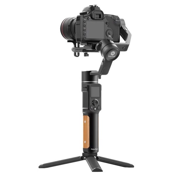Gimbal Chống Rung Feiyu AK2000C (Chính Hãng) Tặng tay cầm Feiyu Versatile Arm | BigBuy360 - bigbuy360.vn