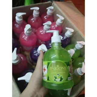 NƯỚC RỬA TAY 500 ML